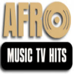 Logo da Rádio Afro Music Hits