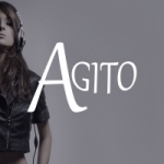 Logo da Rádio Agito