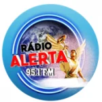 Logo da Rádio Alerta Rio FM