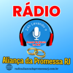 Logo da Rádio Aliança Da Promessa RJ
