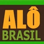 Logo da Rádio Alô Brasil