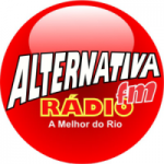 Logo da Rádio Alternativa FM