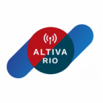 Logo da Rádio Altiva Rio