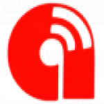 Logo da Rádio América RIo
