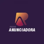 Logo da Rádio Anunciadora