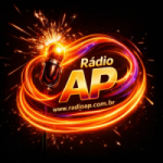 Logo da Rádio AP