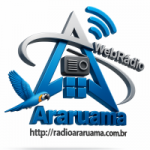 Logo da Rádio Araruama