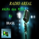 Logo da Rádio Areal
