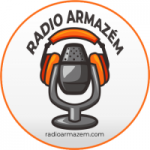 Logo da Rádio Armazem