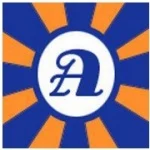 Logo da Rádio Arquibancada