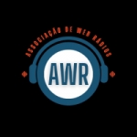 Logo da Rádio Associação de Web Rádios