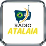 Logo da Rádio Atalaia