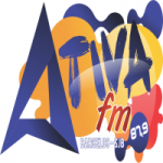 Logo da Rádio Ativa 87.9 FM