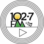 Logo da Radio Atividade FM Rio JPA
