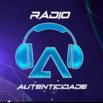 Logo da Rádio Autenticidade