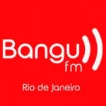 Logo da Rádio Bangu 88.9 FM