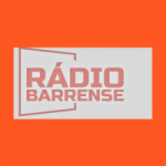 Logo da Rádio Barrense