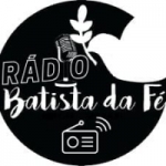 Logo da Rádio Batista Da Fé