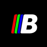 Logo da Rádio Beat RJ