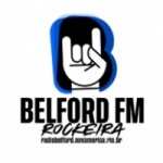 Logo da Rádio Belford
