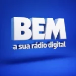 Logo da Rádio Bem Digital