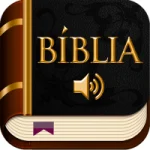 Logo da Rádio Biblia Online