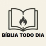 Logo da Rádio Bíblia Todo Dia