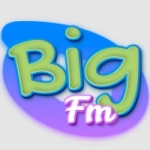 Logo da Rádio Big FM