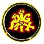 Logo da Rádio Bigmix