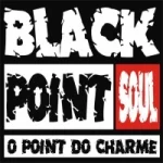 Logo da Rádio Black Point Soul