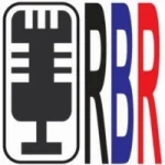 Logo da Rádio Blues Rock
