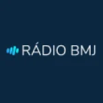 Logo da Rádio BMJ