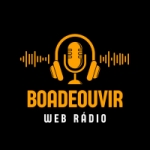 Logo da Rádio BOADEOUVIR