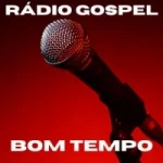 Logo da Rádio Bom Tempo
