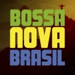 Logo da Rádio Bossa Nova Hits