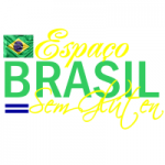 Logo da Rádio Brasil Sem Glútem