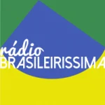 Logo da Rádio Brasileiríssima