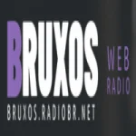 Logo da Rádio Bruxos Light