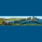 Logo da Rádio Buzios on line