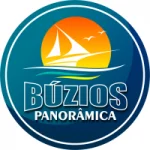 Logo da Rádio Buzios Panoramica