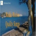 Logo da Rádio Búzios Quality Songs