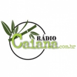 Logo da Rádio Caiana