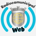 Logo da Rádio Câmara Municipal