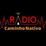 Logo da Rádio Caminho Nativo