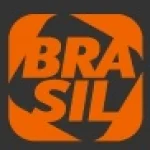 Logo da Rádio Canal Brasil