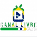 Logo da Rádio Canal Livre