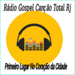 Logo da Rádio Canção Total