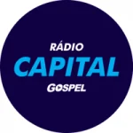 Logo da Rádio Capital Gospel