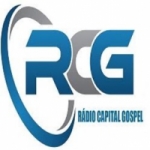 Logo da Rádio Capital Gospel