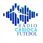 Logo da Rádio Carioca Futebol